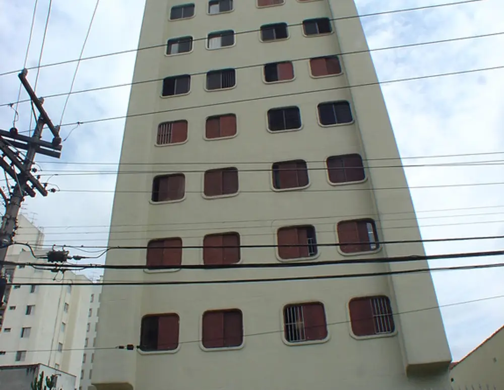 Edificio Heloiza — foto 2