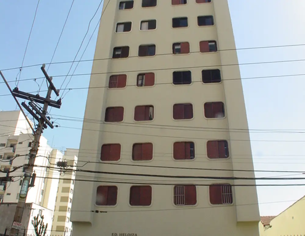 Edificio Heloiza — foto 3