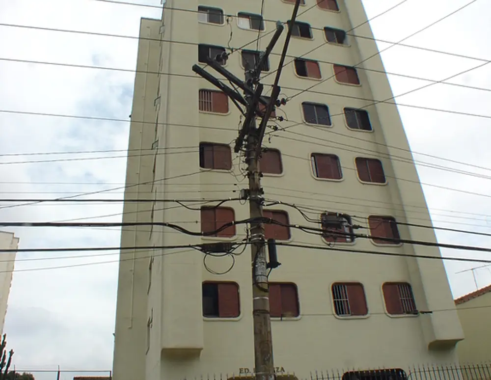Edificio Heloiza — foto 4