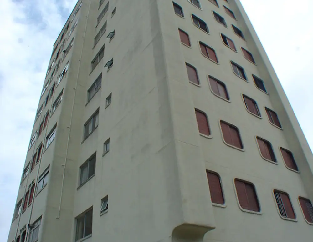 Edificio Heloiza — foto 5