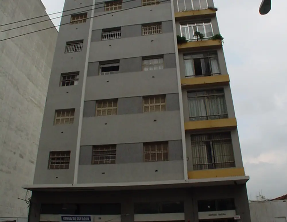 Edificio Giacomo Carettoni — foto 2