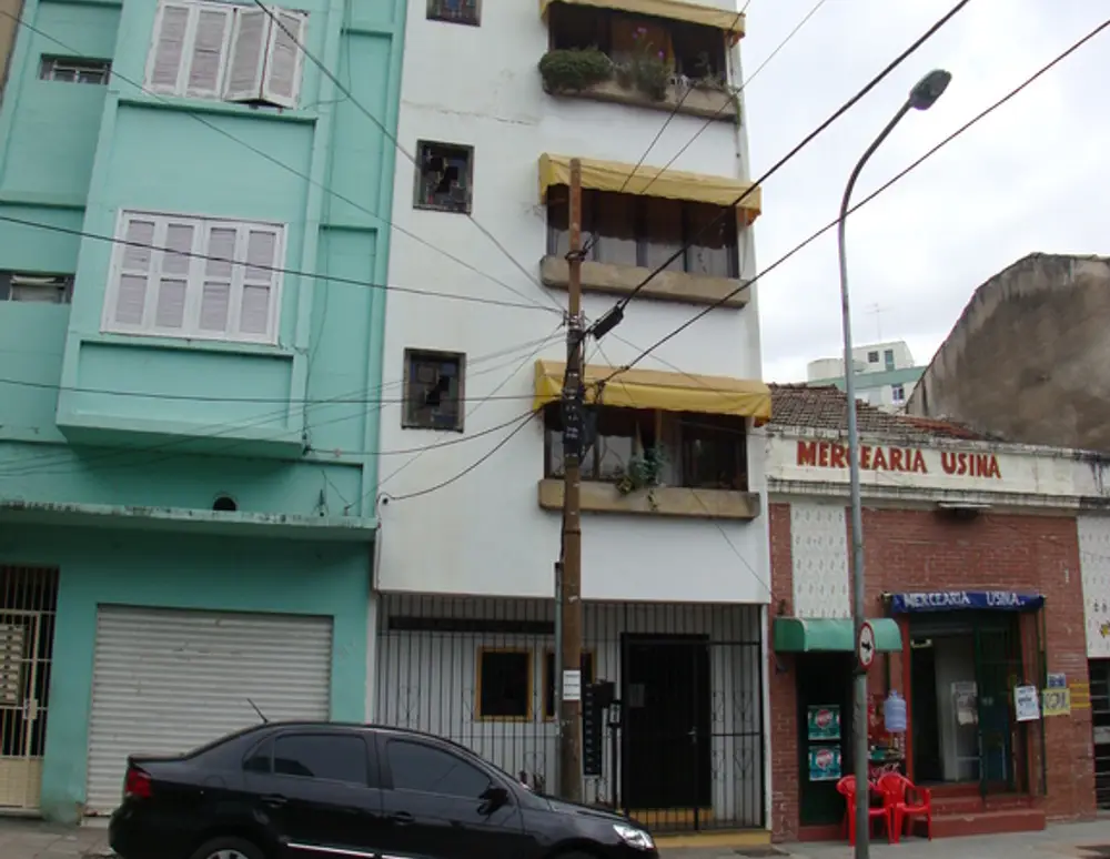Edificio Rua da Ponte