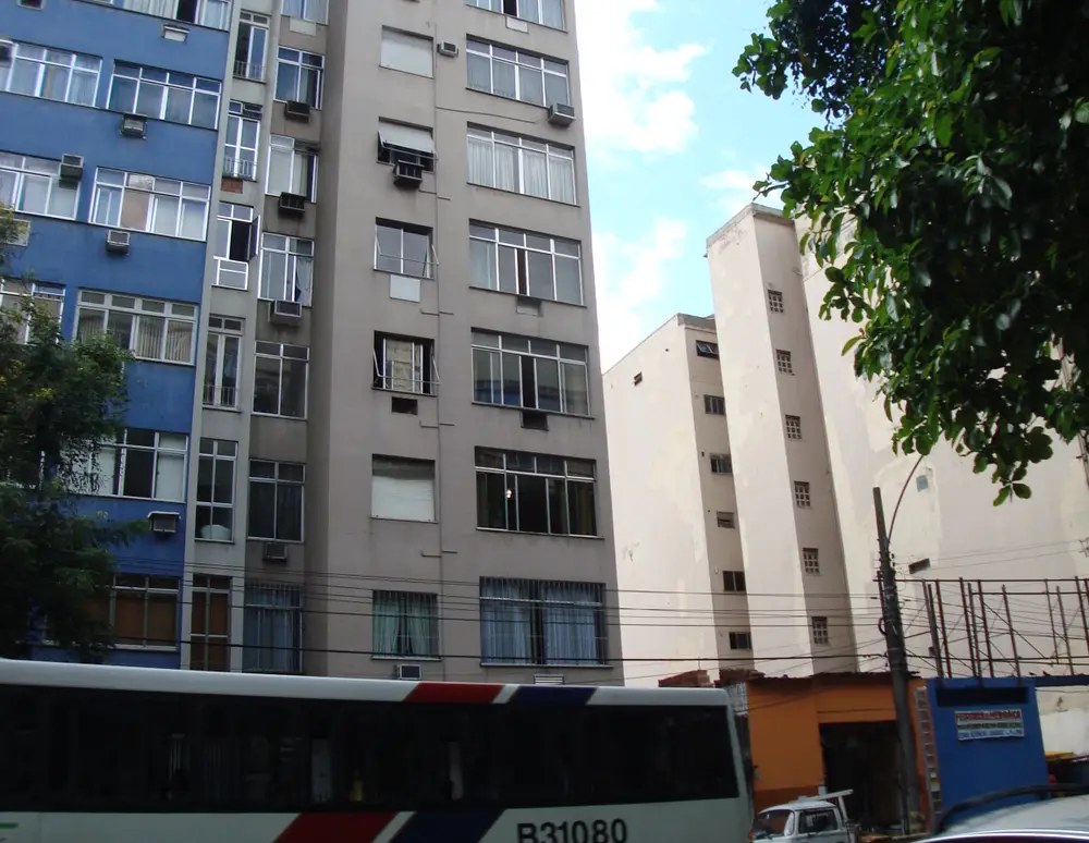 Edificio Marli