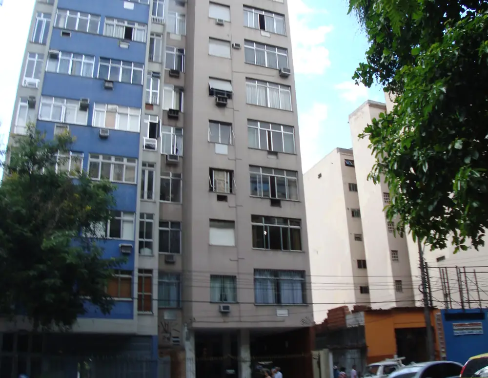 Edificio Marli — foto 2