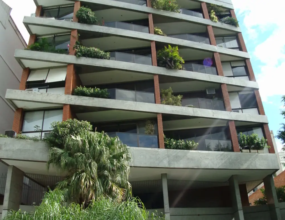 Edificio Epitacio Pessoa 1600