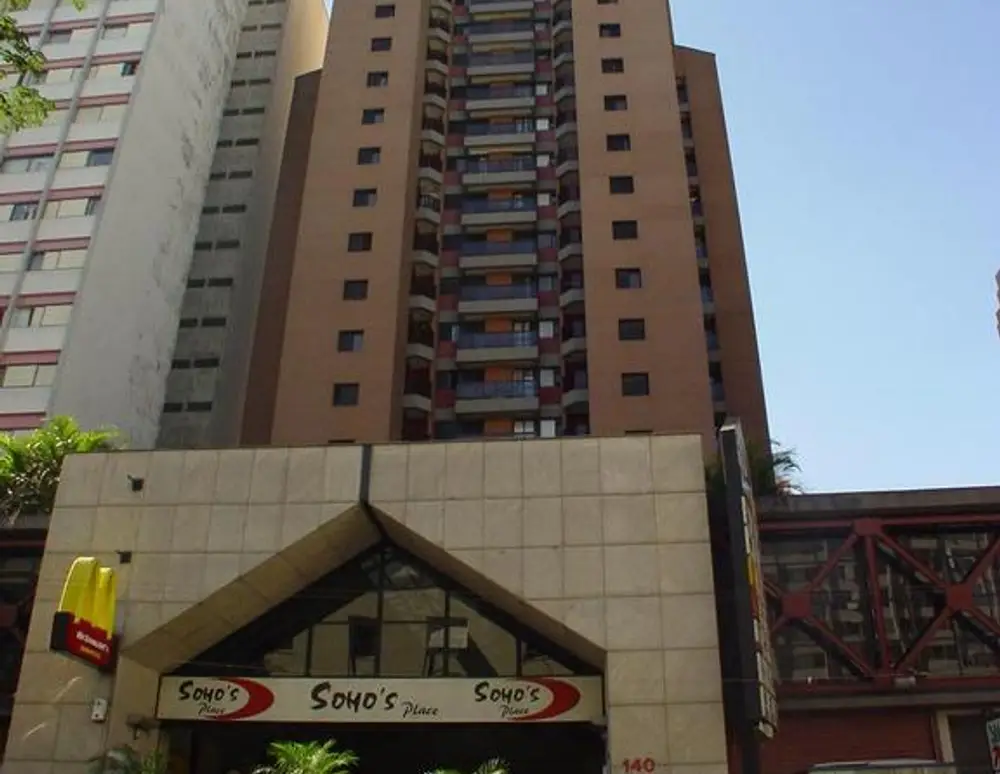 Edificio Santa Monica — foto 2