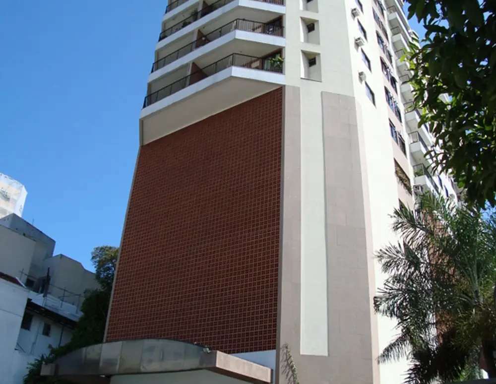 Edifício Botafogo Green Park