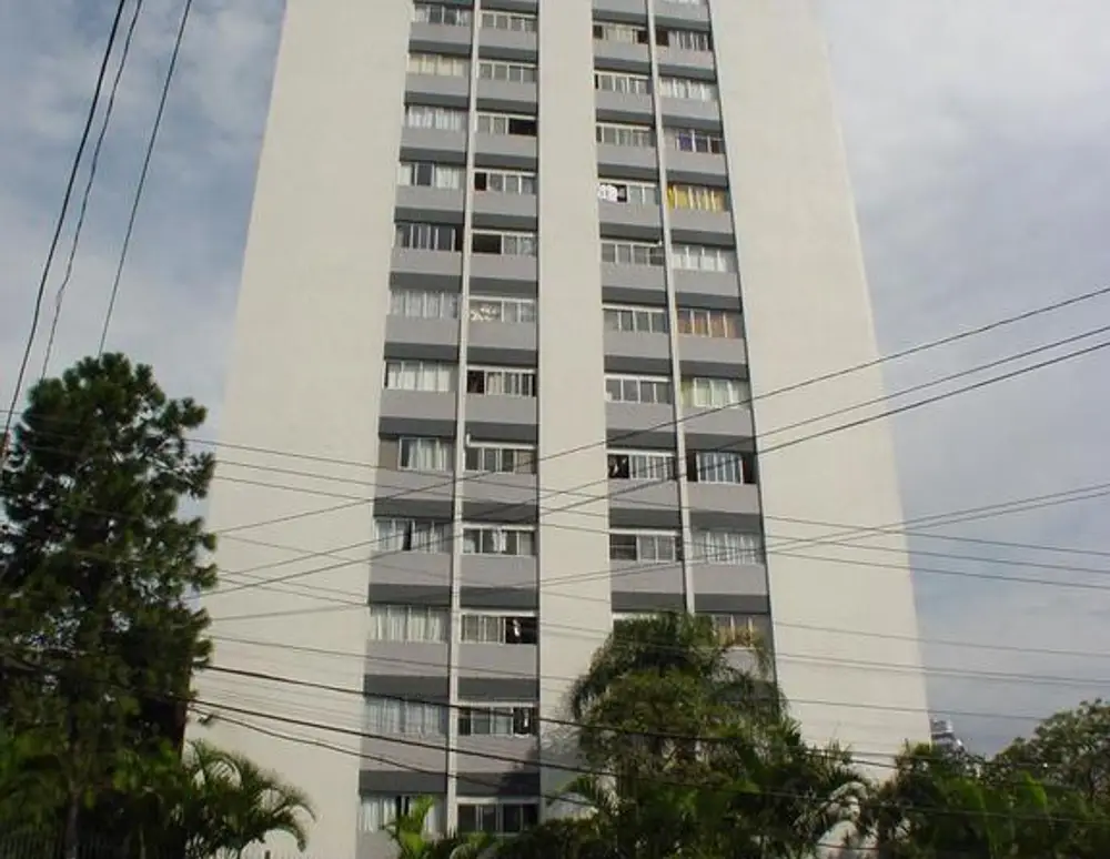 Edificio Lupus I e Ii