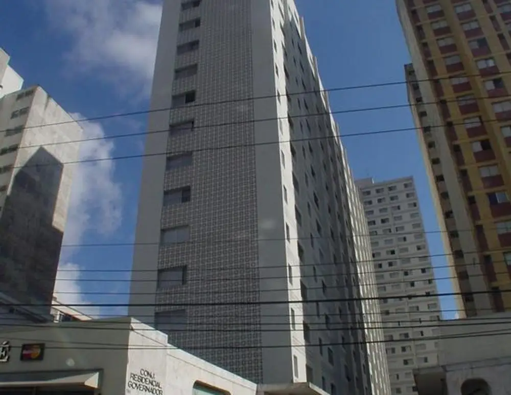 Governador