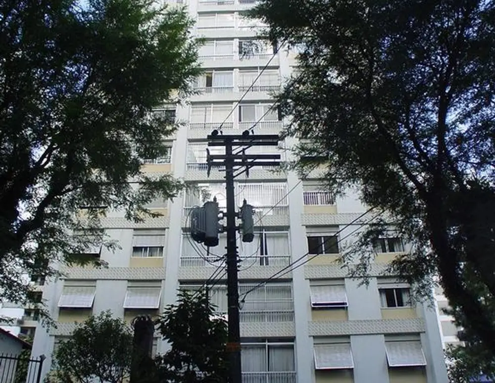 Edificio Barao de Sao Carlos