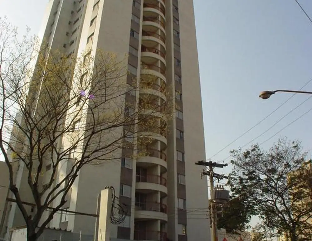 Edificio Araguari