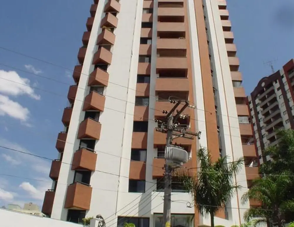 Edificio Missouri