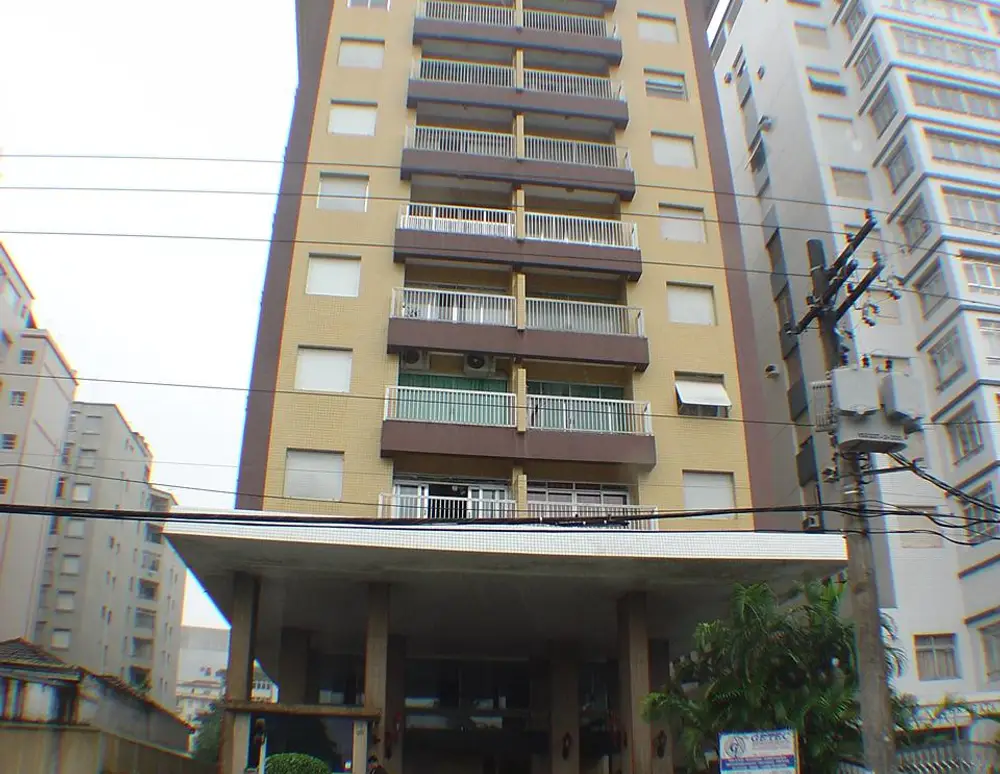 Edificio Conjunto Sereia