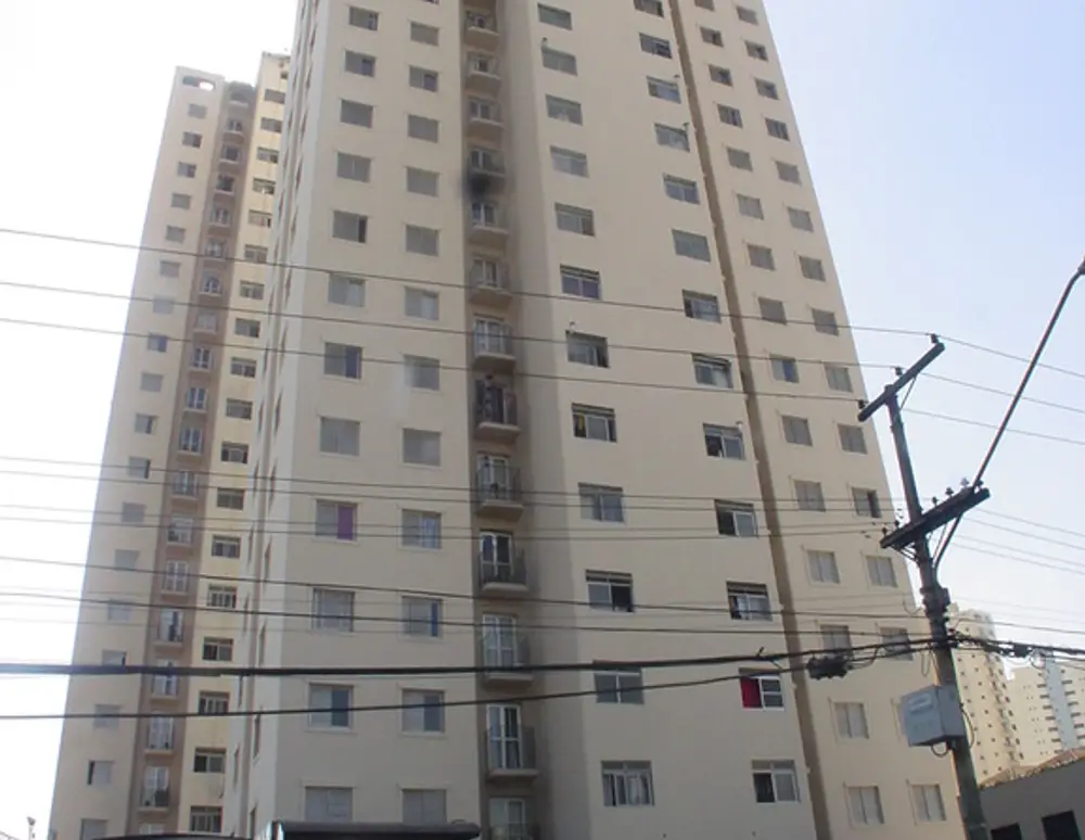 Edificio Renoir e Edificio Monet