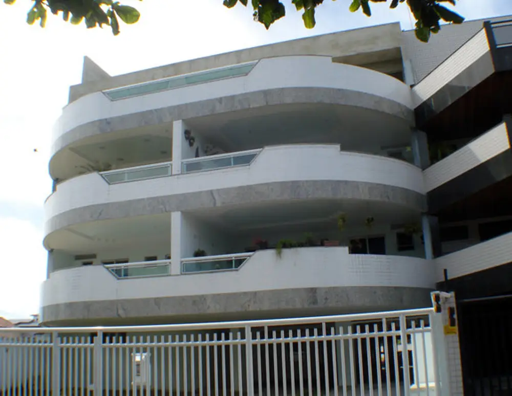 Edificio Gloria