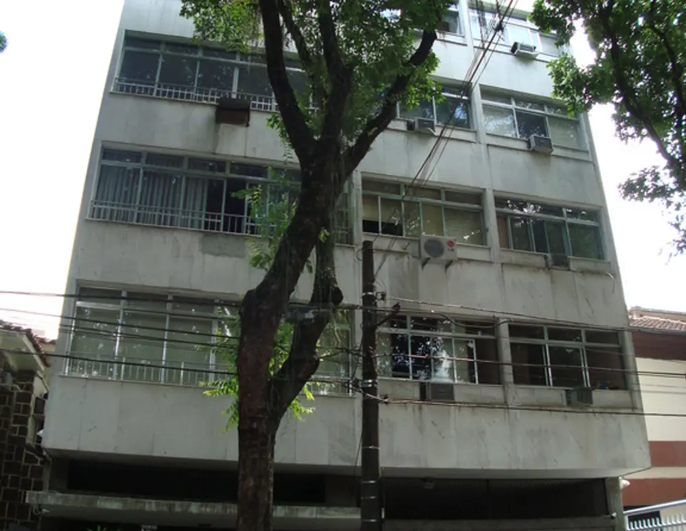 Edificio San Felipo