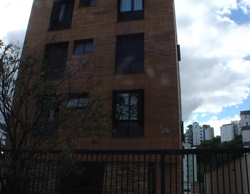 Edificio Barcelona