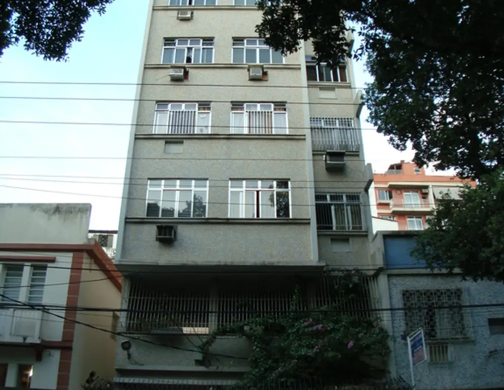 Edificio Gomes