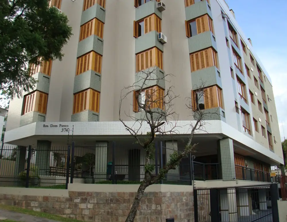 Edificio Dom Pietro