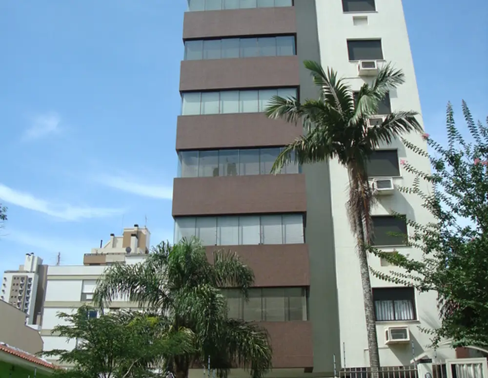 Edificio Sevilha