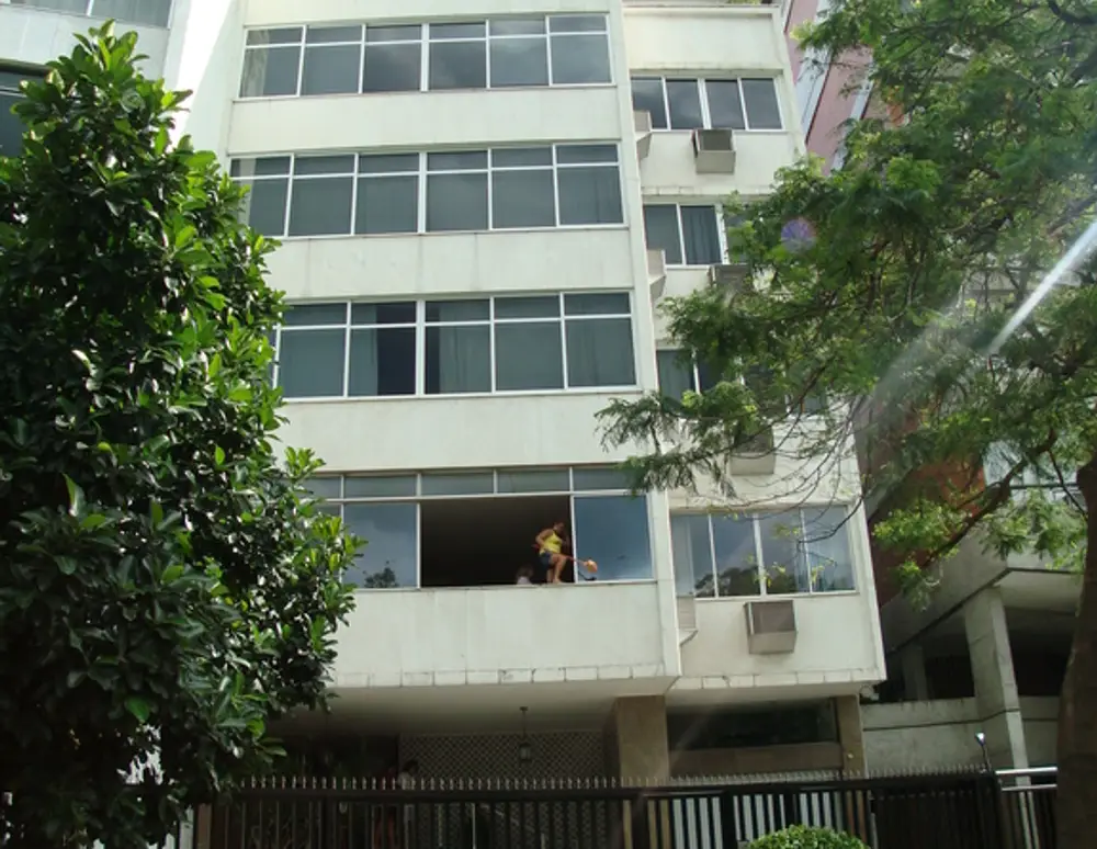 Edificio Ouro Velho