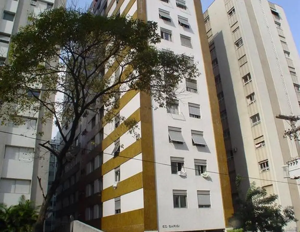 Edificio Sarigi