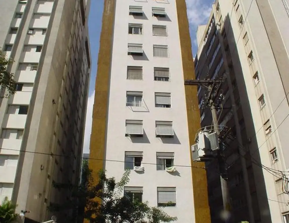 Edificio Sarigi — foto 2