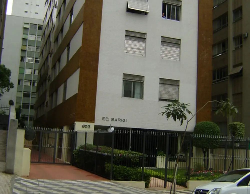 Edificio Sarigi — foto 3