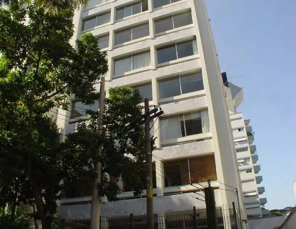 Edificio Casa Grande