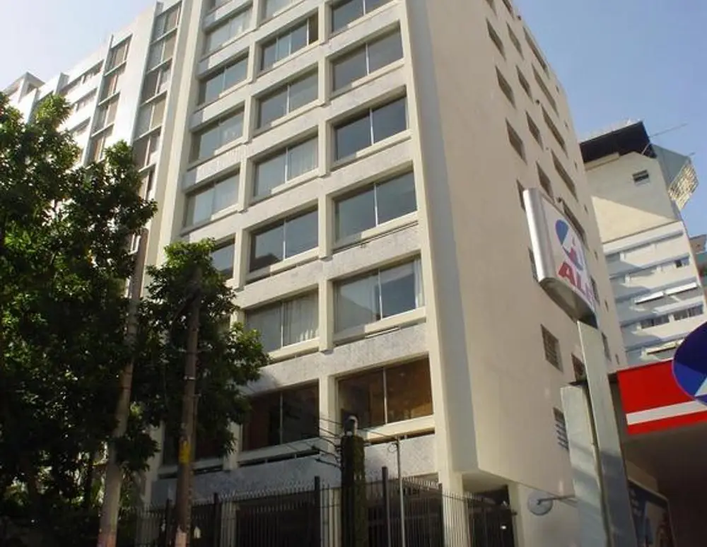 Edificio Casa Grande — foto 2