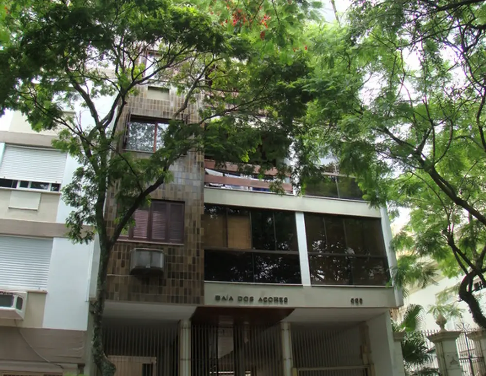 Edificio Baia dos Acores