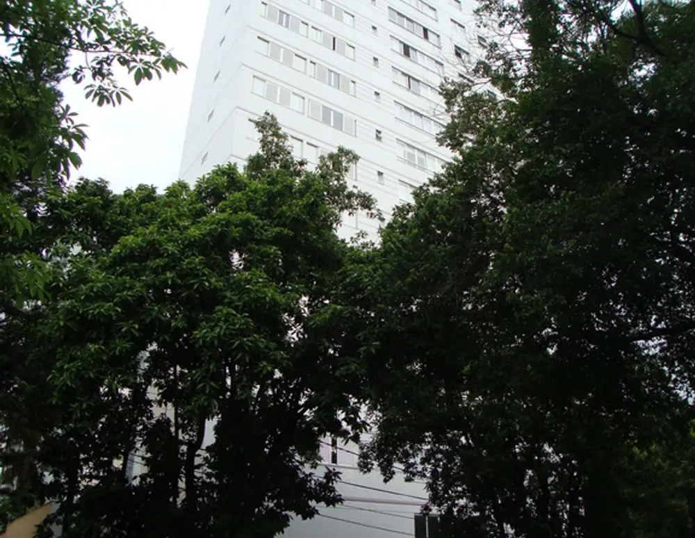Edificio Residencial Royalton