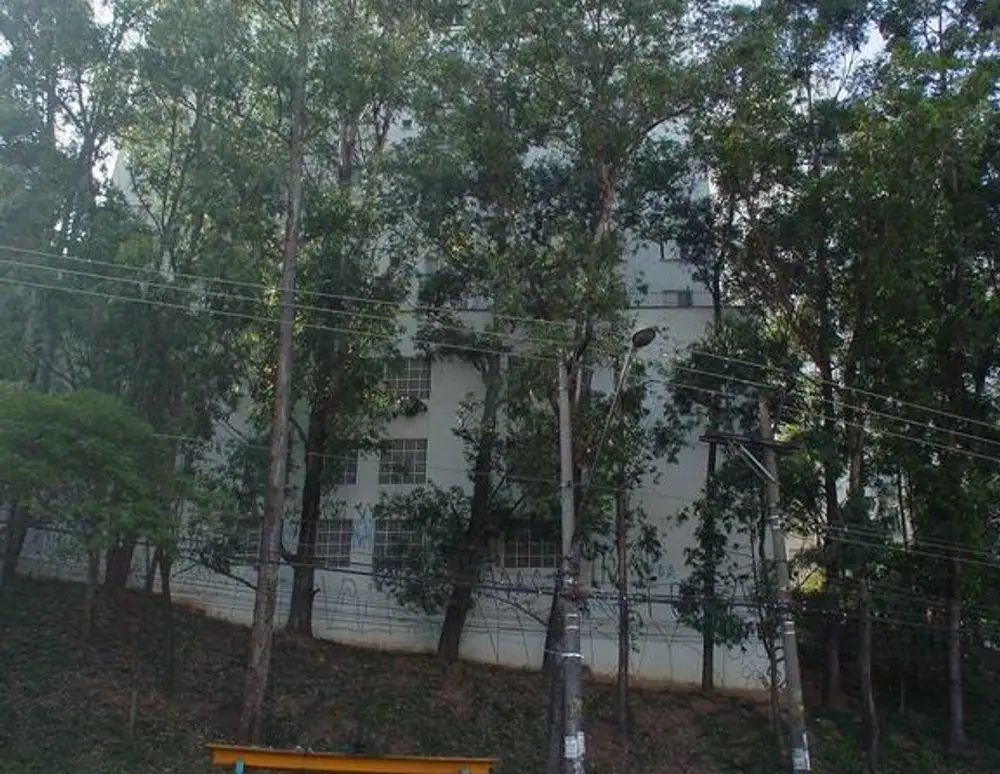 Conjunto Residencial Parque Brasil