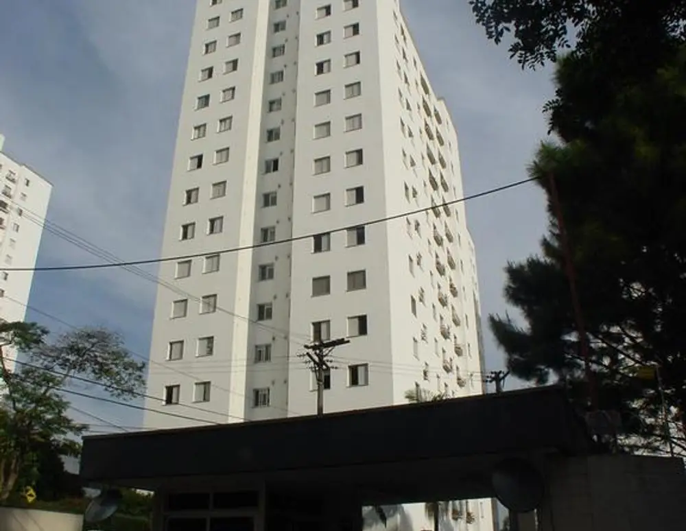 Conjunto Residencial Parque Brasil — foto 2