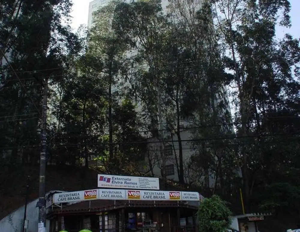 Conjunto Residencial Parque Brasil — foto 4