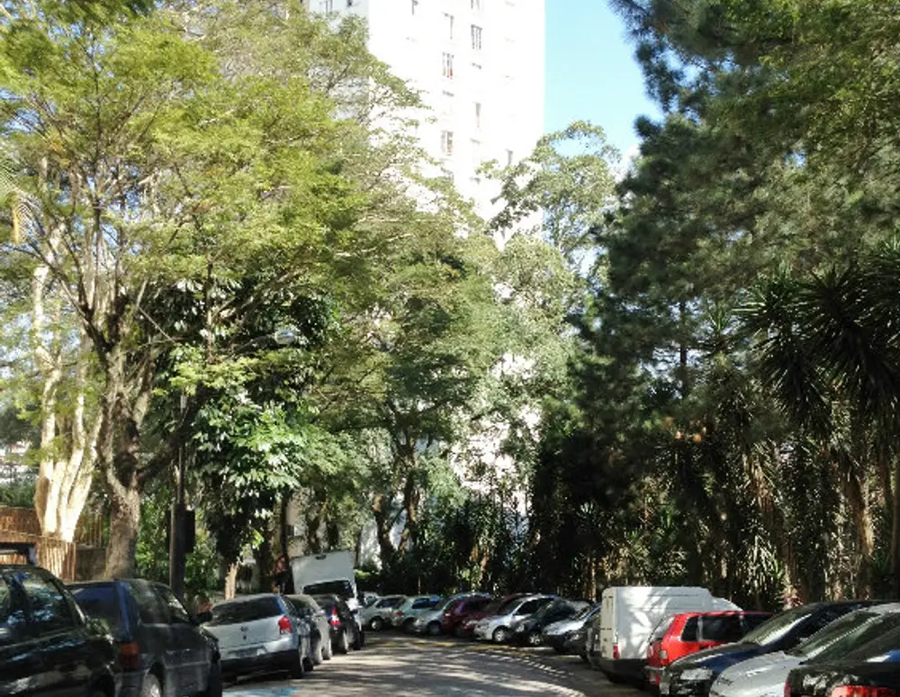 Conjunto Residencial Parque Brasil — foto 5