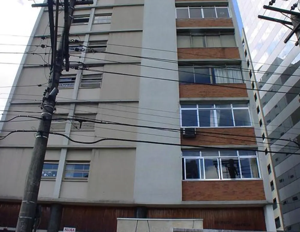 Edificio Caravelle