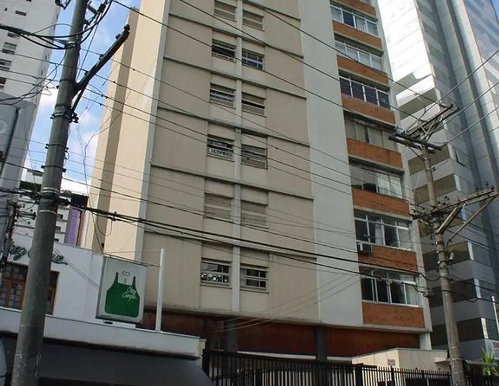 Edificio Caravelle — foto 2
