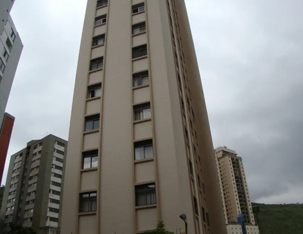 Edificio Nair