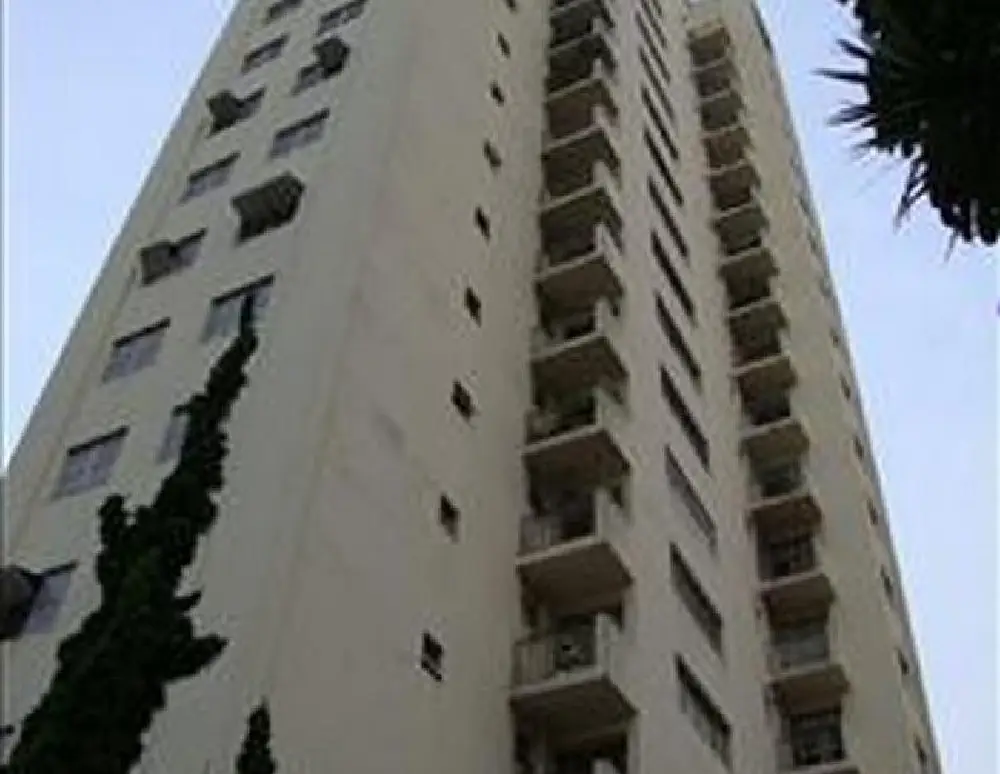 Edificio Orion
