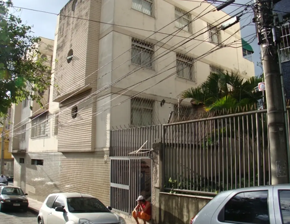 Edifício Marajo