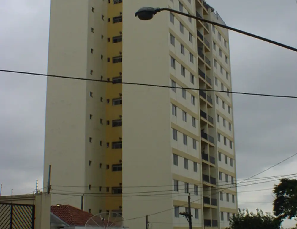 Edificio Monte Carlo