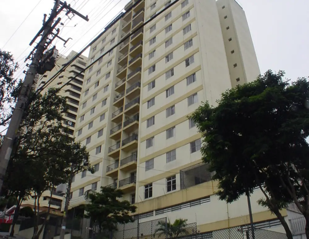 Edificio Monte Carlo — foto 2