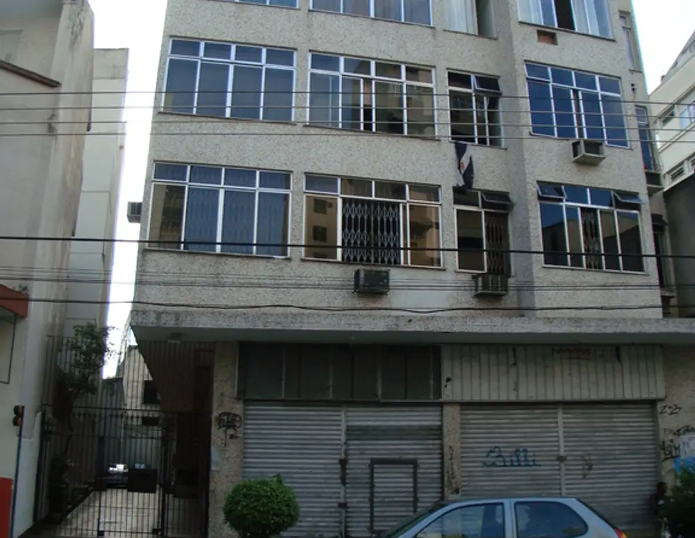 Edificio Canabarro