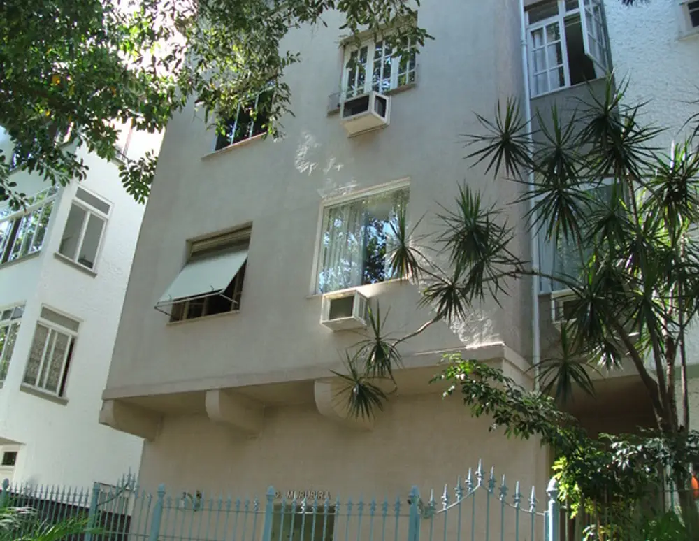 Edificio Murubira