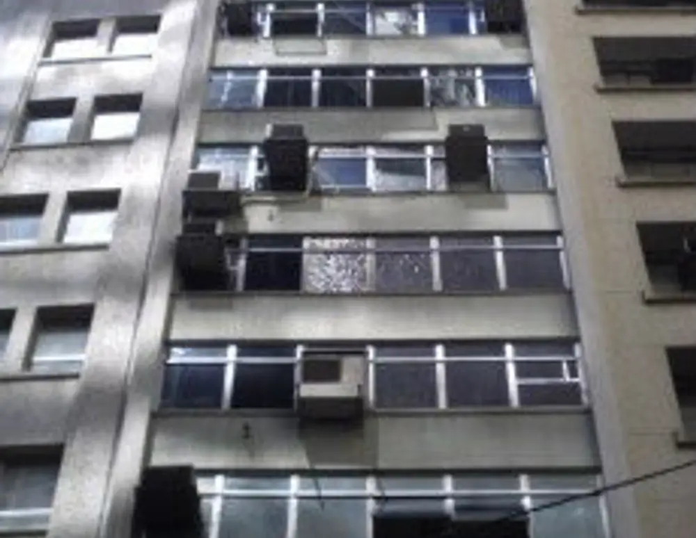 Edifício Rio