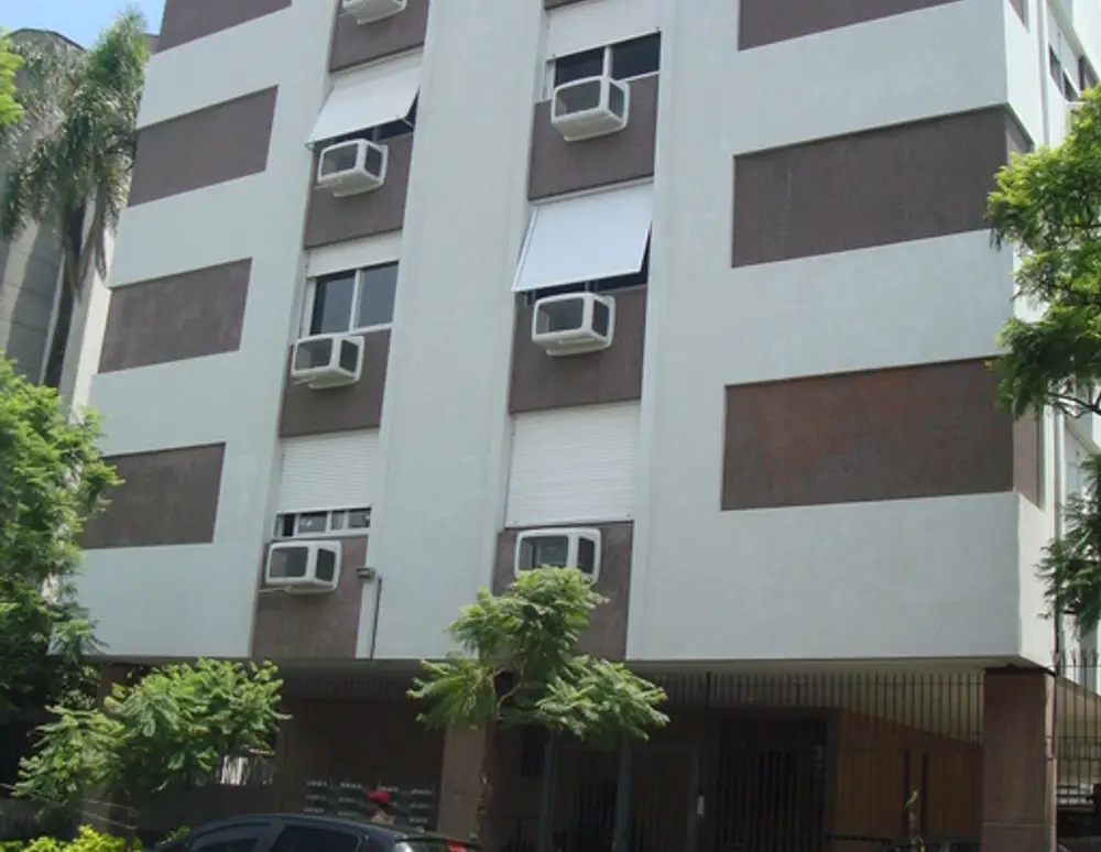 Edificio Juriti