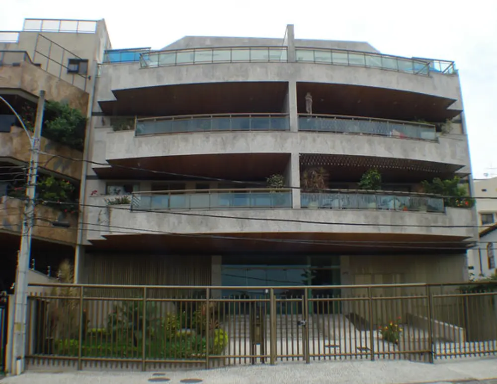 Edificio Porto Real