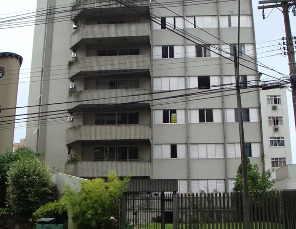 Edifício Dona Carolina
