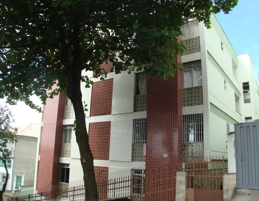 Edificio Maria Terezinha